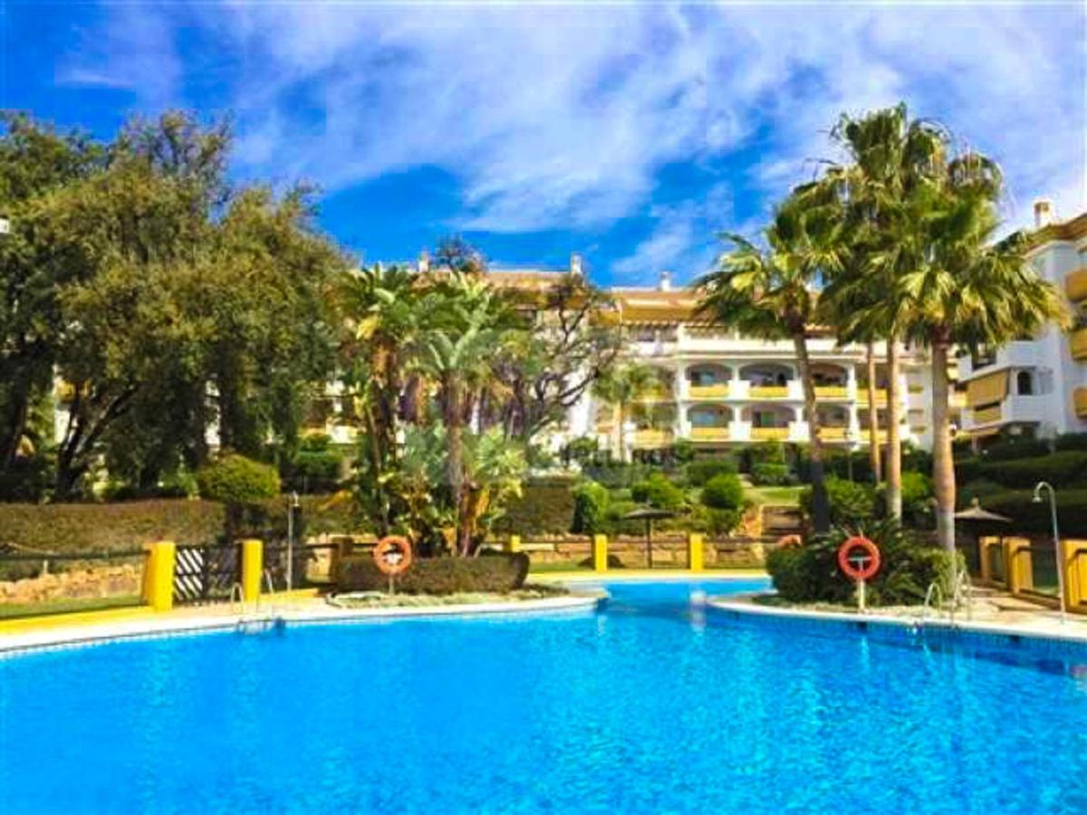 Apartment OleHolidays Milla de Oro, Marbella, Spain - Booking.com