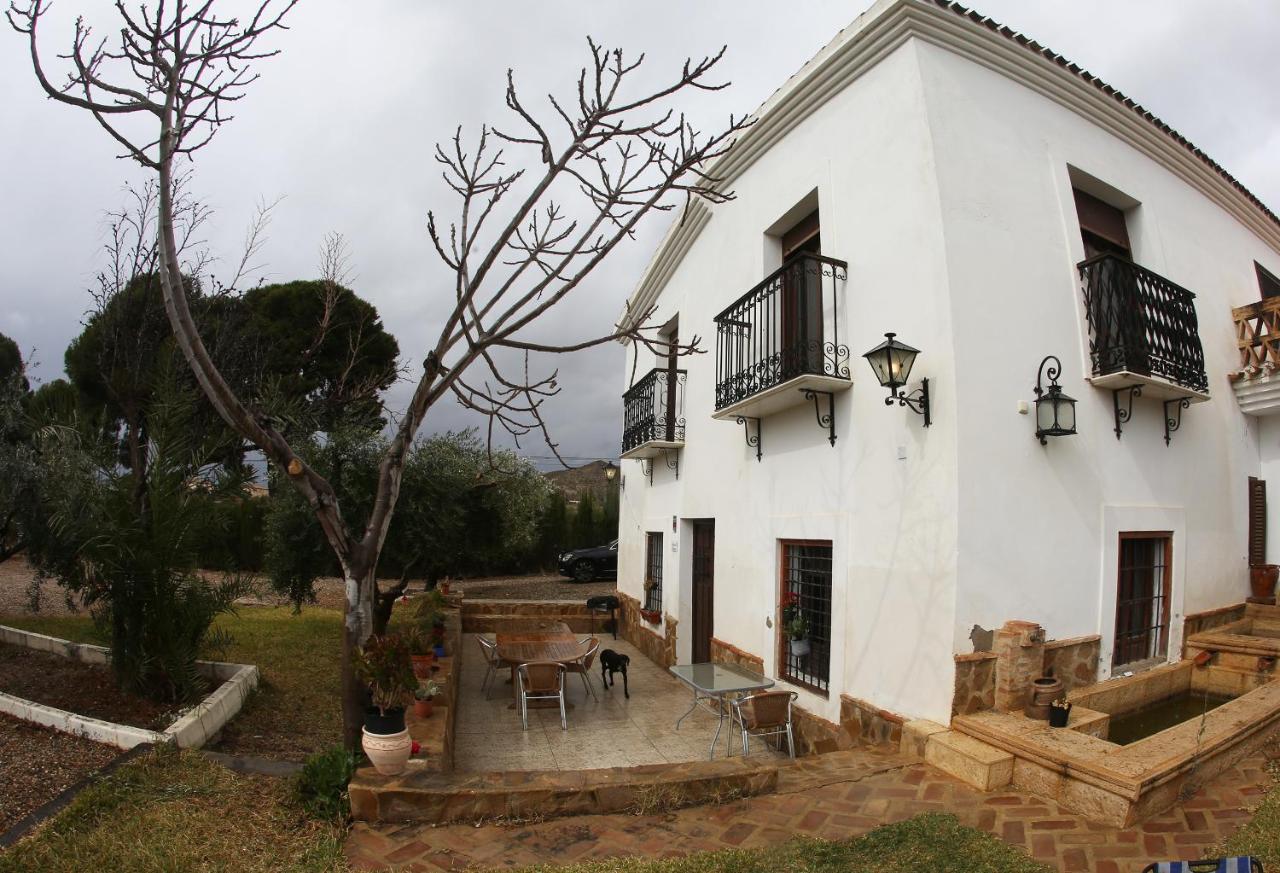 Cortijo de Don Victor, Vera – Precios 2022 actualizados