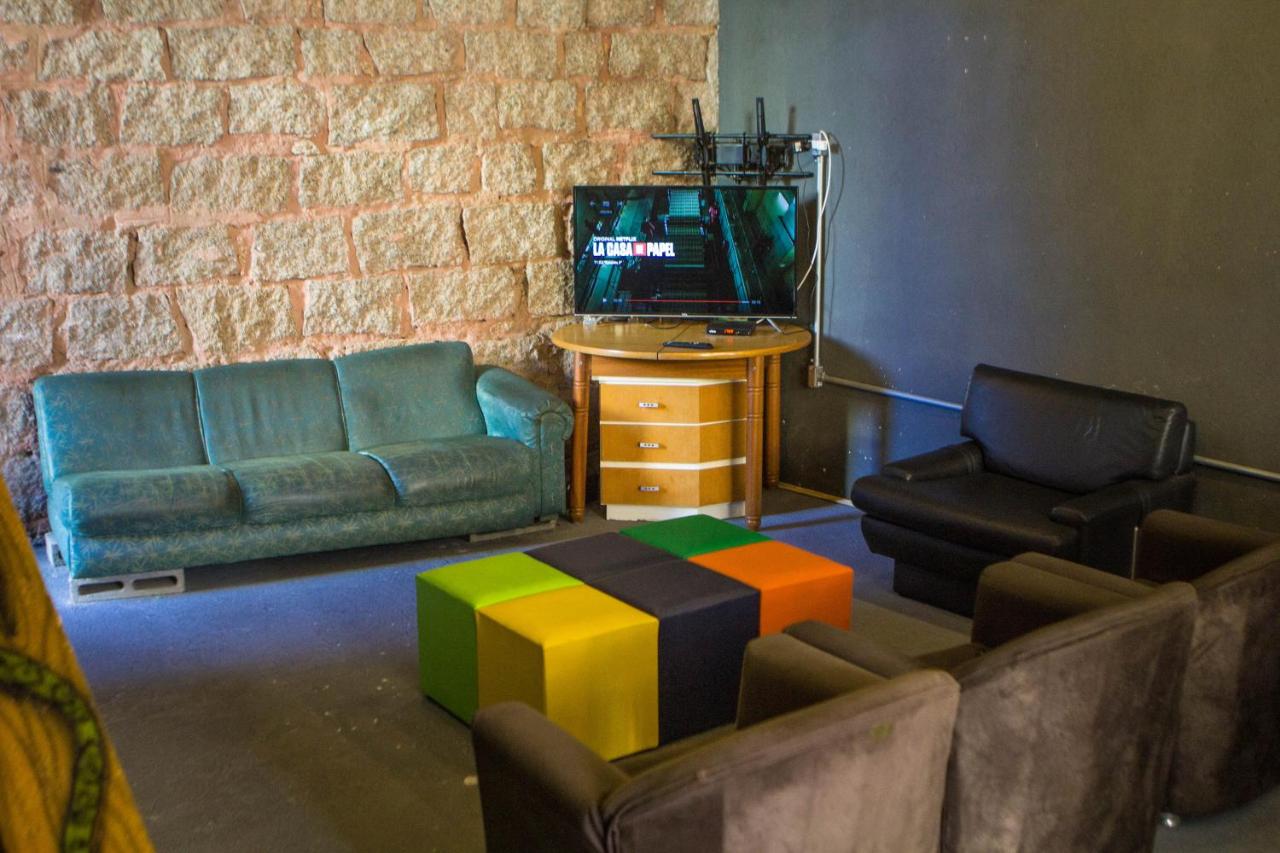 Eco Box Hostel photo