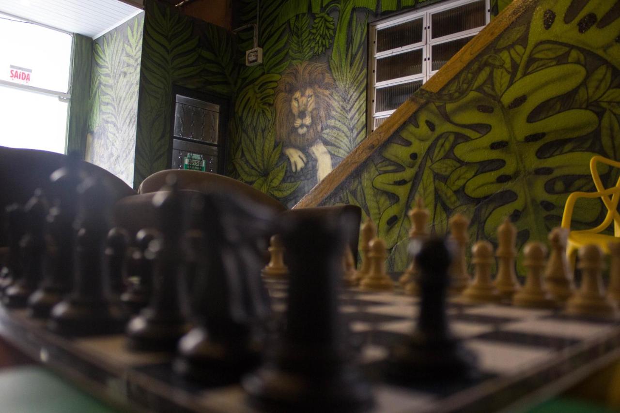 Eco Box Hostel photo