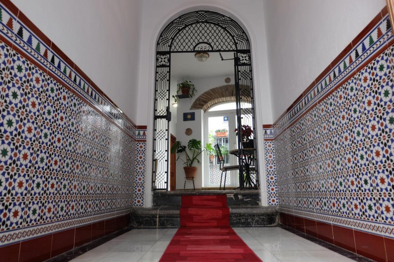 Appartement Casa Angelita (Spanje Córdoba) - Booking.com