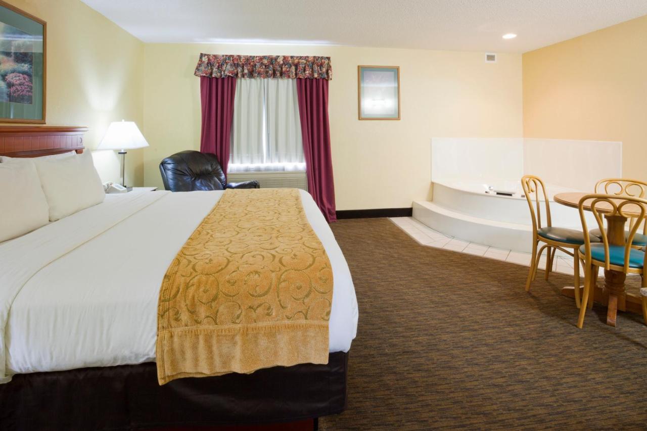 GrandStay Hotel and Suite Waseca — photo 6