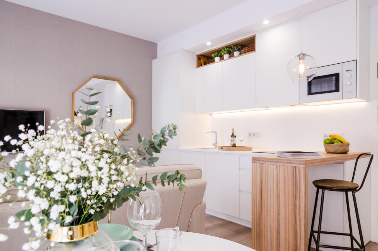 FerAla Suites Centro B, Granada – aktuālās 2022. gada cenas