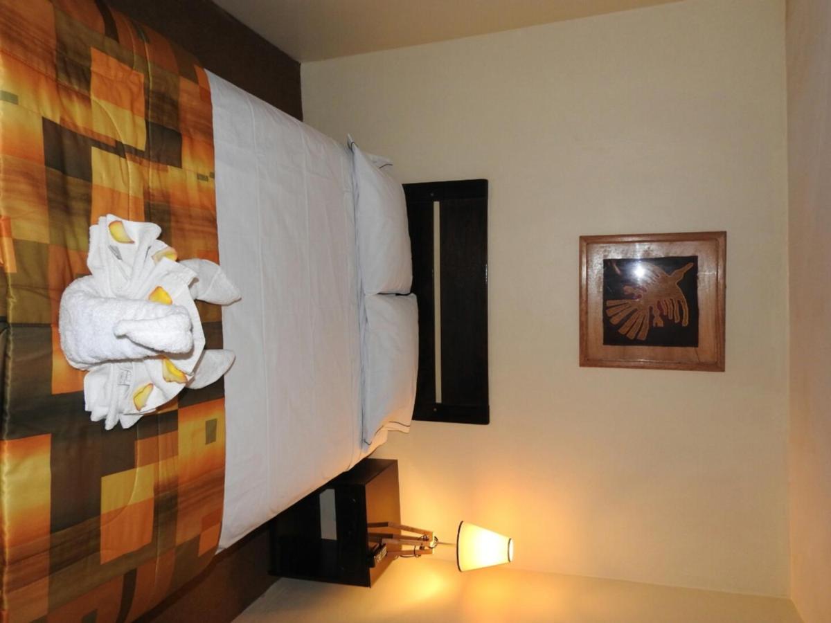 Hostal Samichay - 2