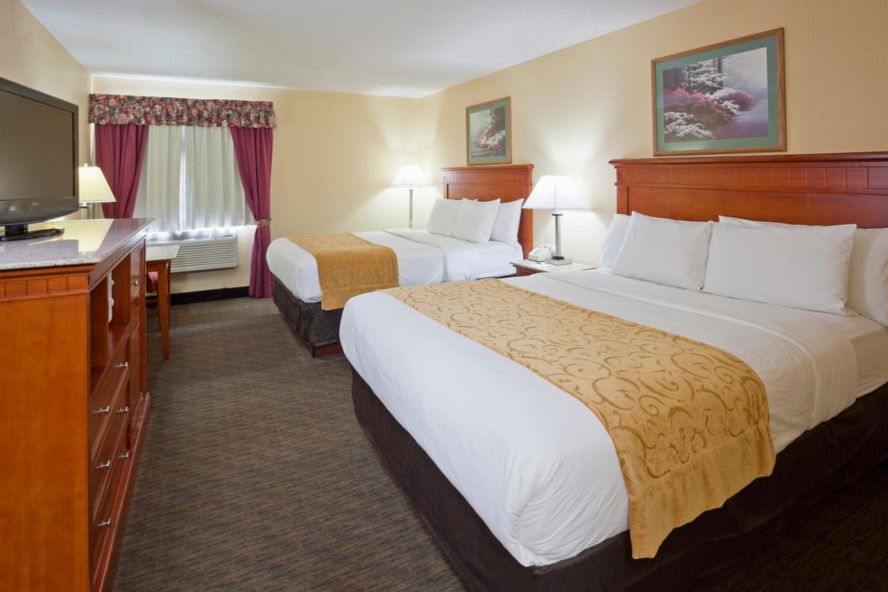 GrandStay Hotel and Suite Waseca — photo 2
