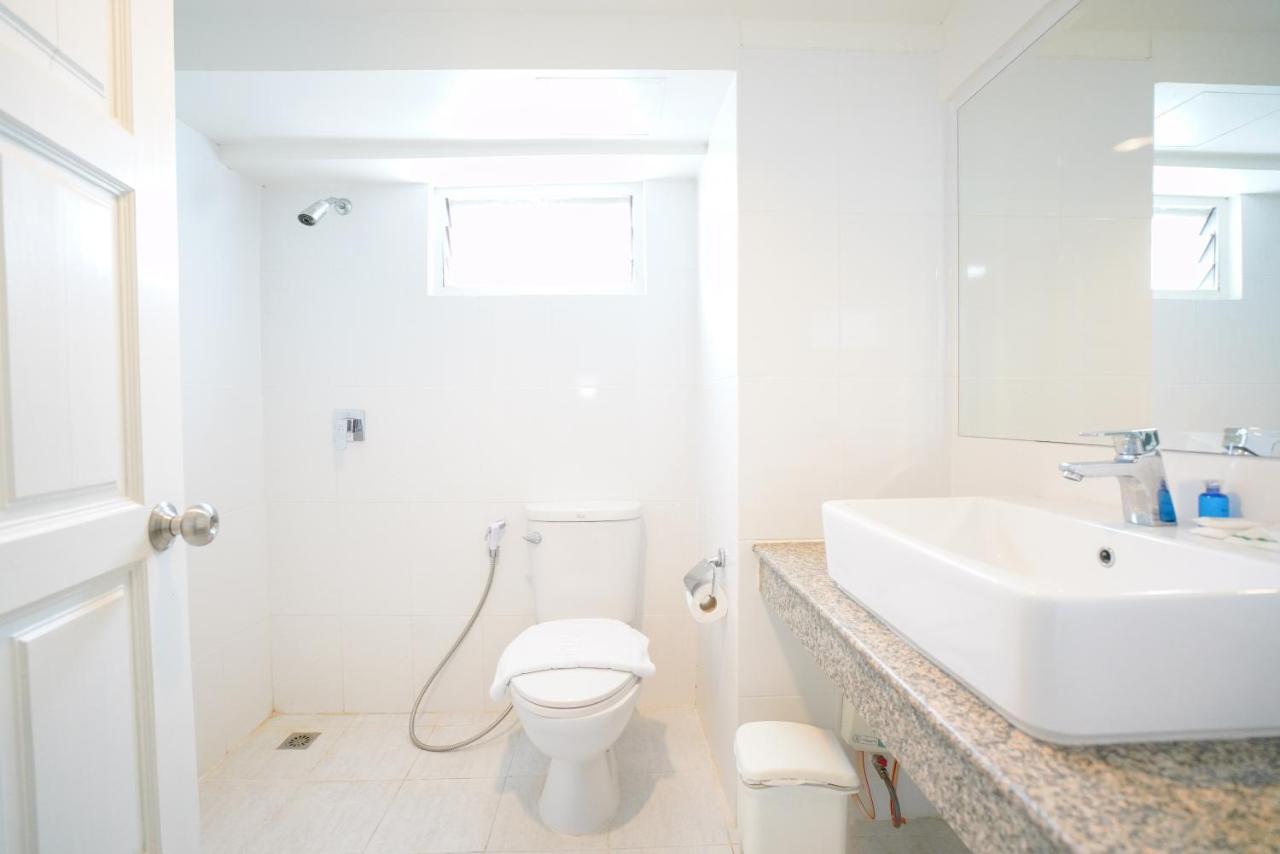 Romance Hotel Sukhumvit 97 - 3