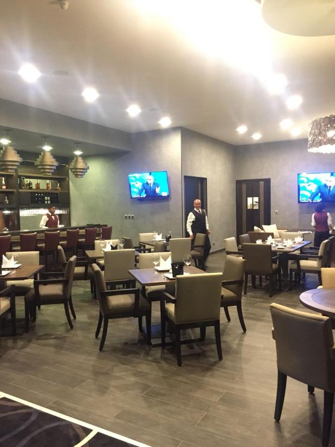 Huper Hotel Boutique photo