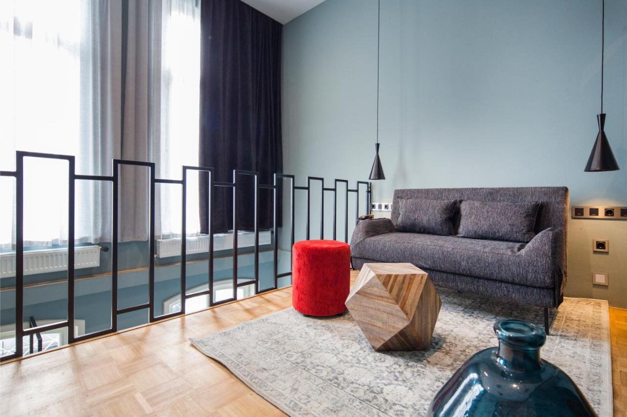 Quentin Zoo Hotel - 3