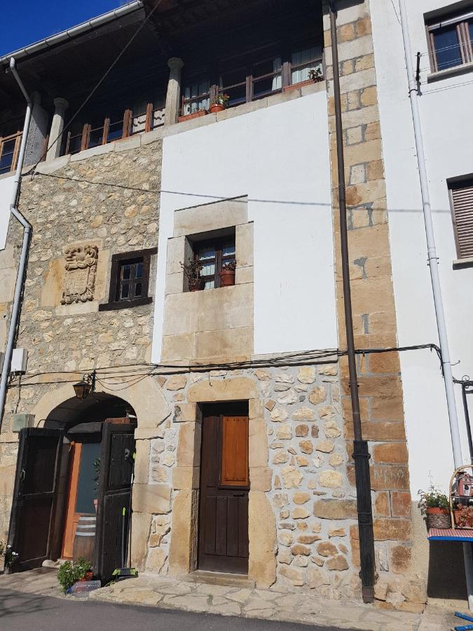 Casa Rural El Torrejon, Arenas de Cabrales, Spain - Booking.com
