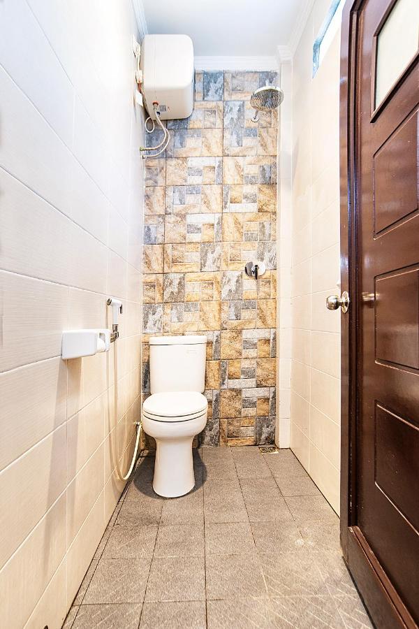 Puri Agung Homestay - 3