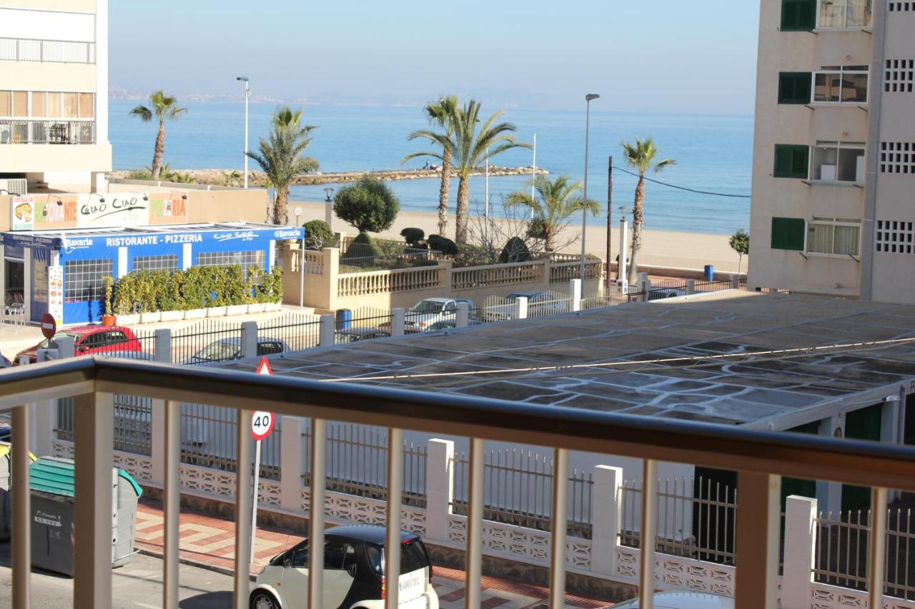 Apartamentos Congo, El Campello – Updated 2022 Prices