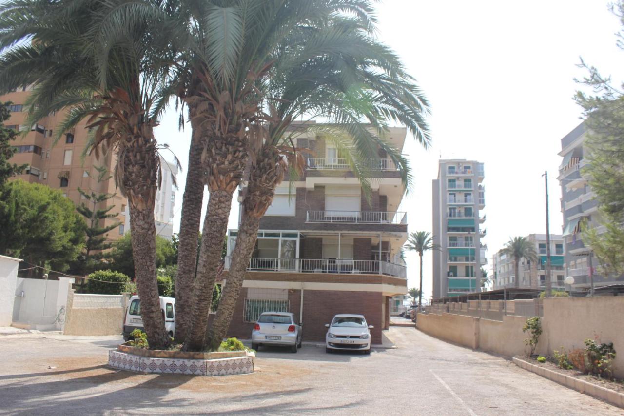 Apartamentos Congo, El Campello – Bijgewerkte prijzen 2022