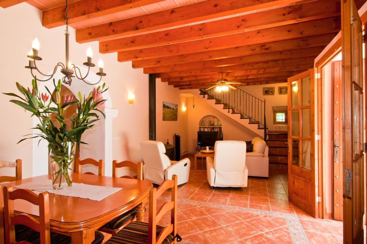 Finca Can Xet, Caʼs Concos – Updated 2022 Prices