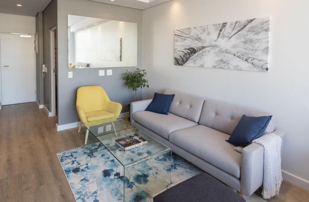 Trendy New York Style Apartment Near Table Mountain ケープタウン 22年 最新料金