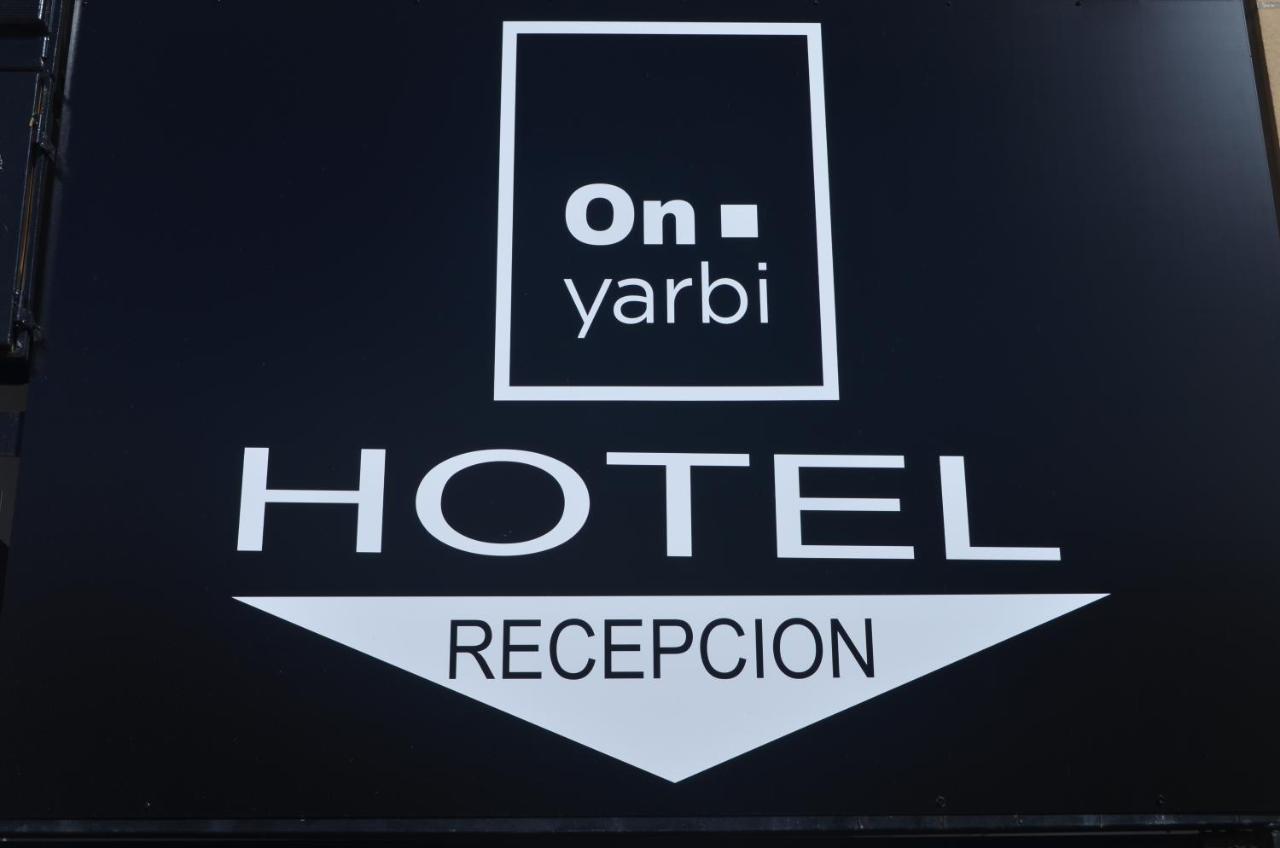 Hotel Onyarbi, Hondarribia – Bijgewerkte prijzen 2022