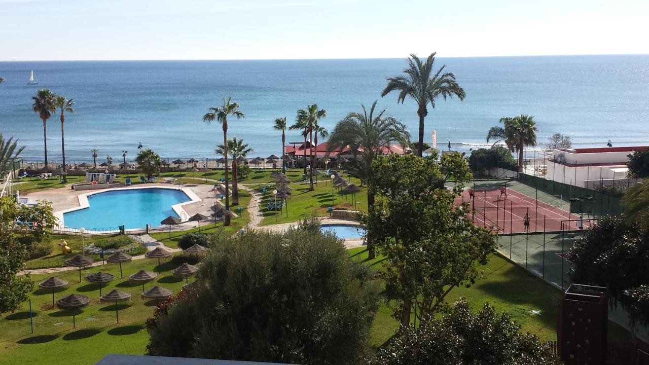 TORREMOLINOS CARIHUELA 1ª LINEA PLAYA, Torremolinos ...