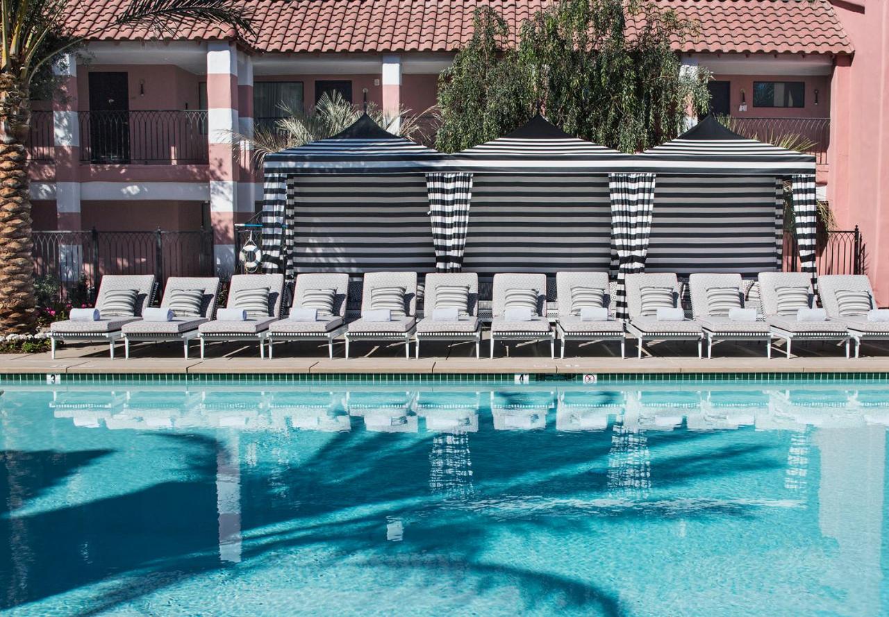 Sands Hotel and Spa — photo 17