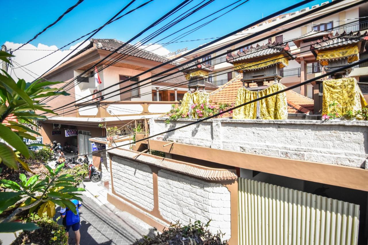 Puri Agung Homestay - 5