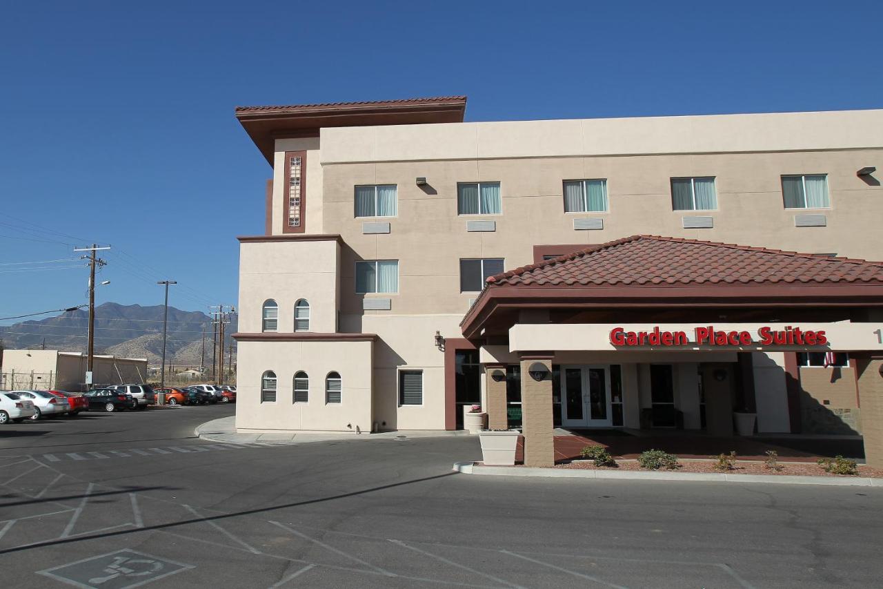 Garden Place Suites — photo 23