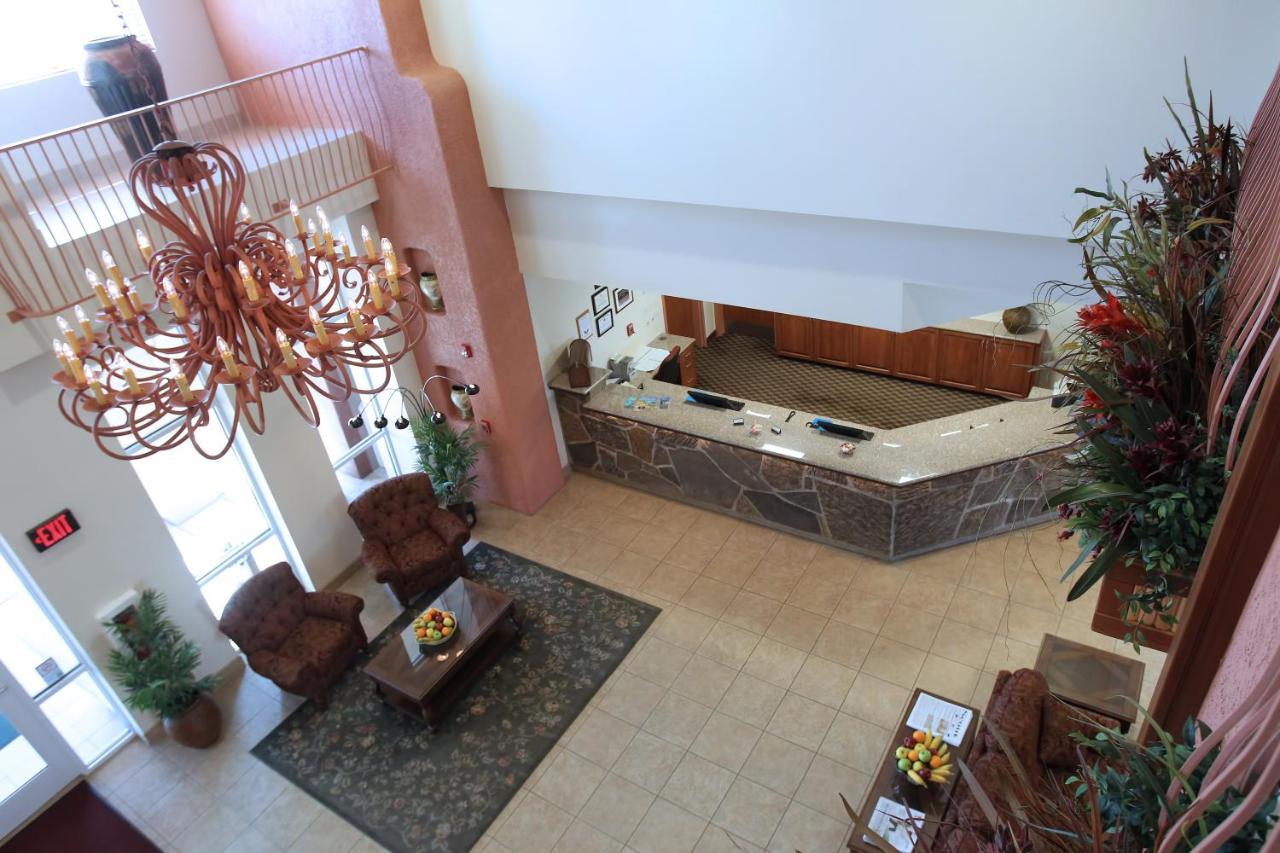 Garden Place Suites — photo 17