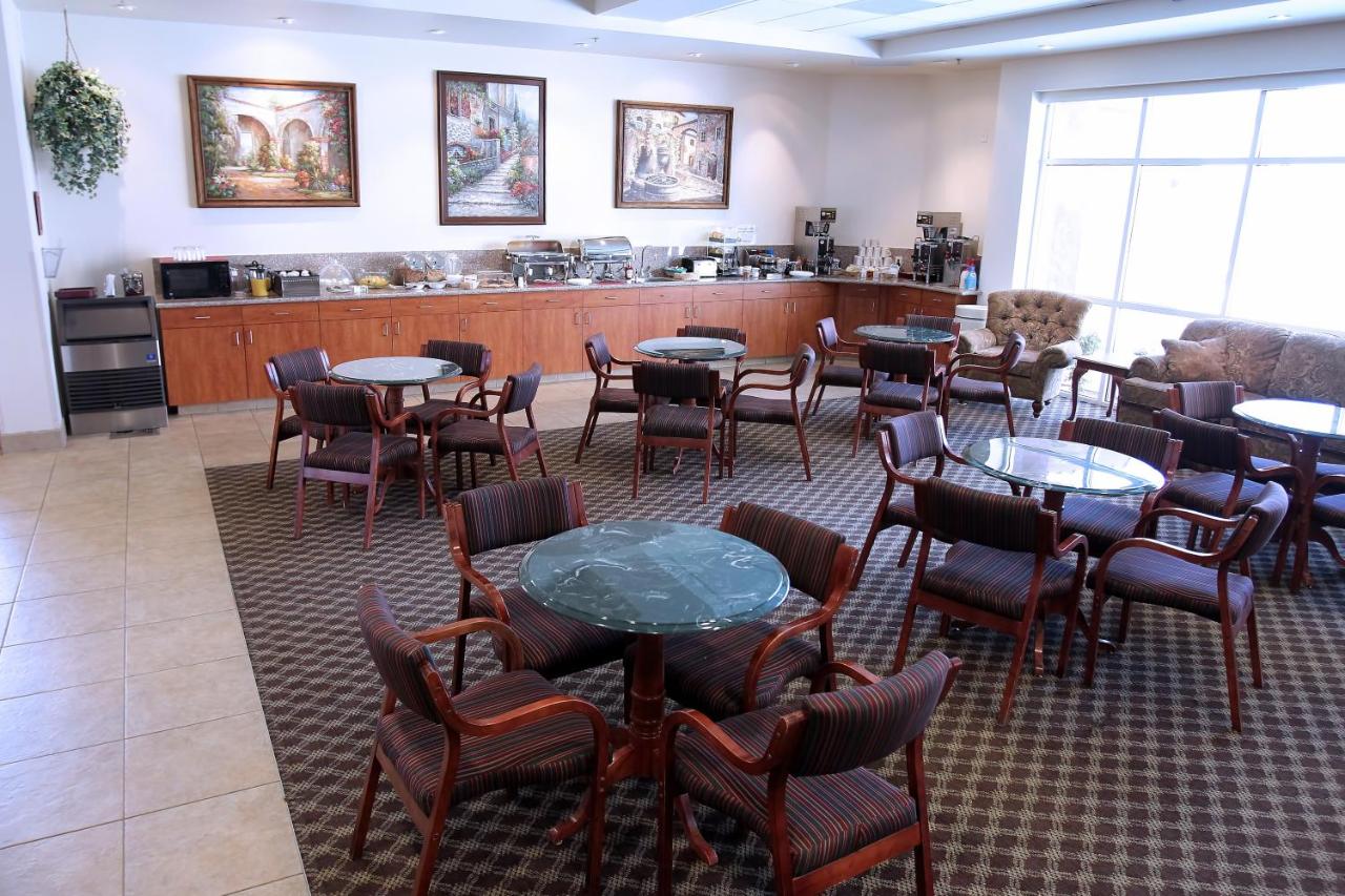 Garden Place Suites — photo 5