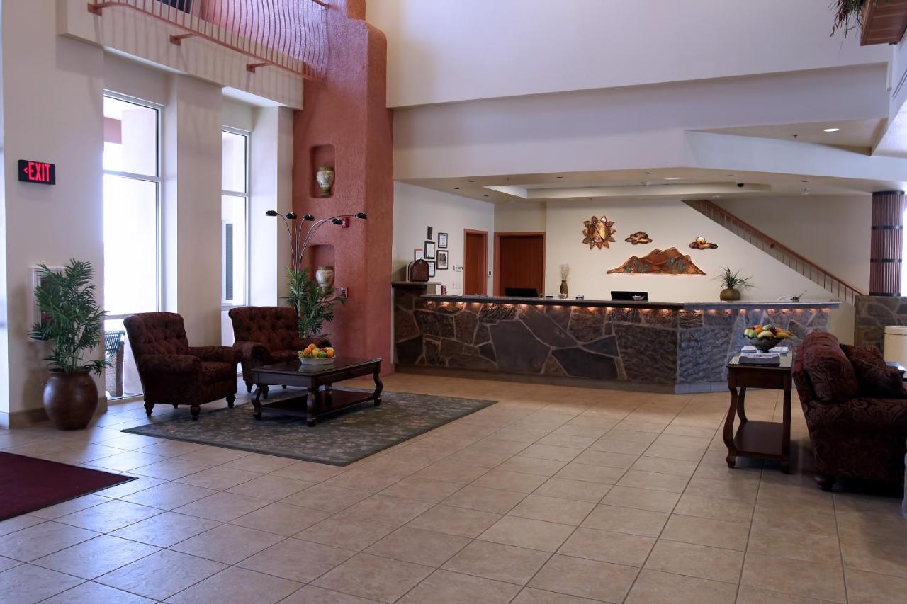Garden Place Suites — photo 16