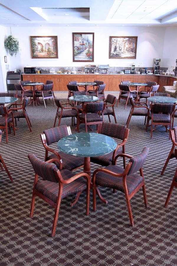 Garden Place Suites — photo 14