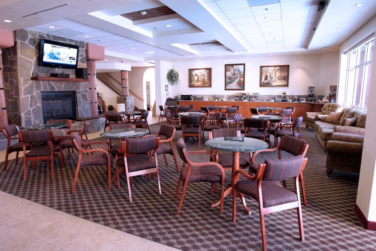 Garden Place Suites — photo 6