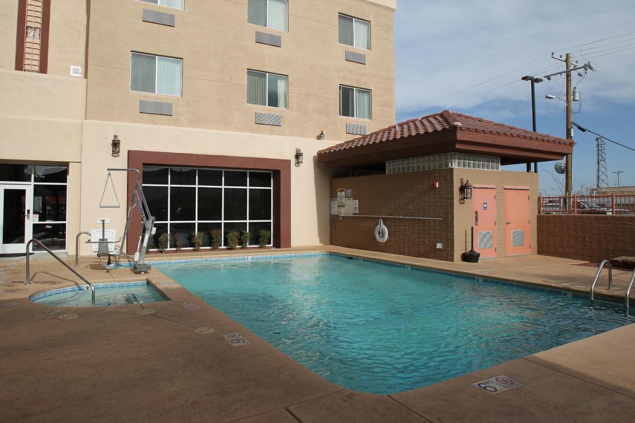 Garden Place Suites — photo 10
