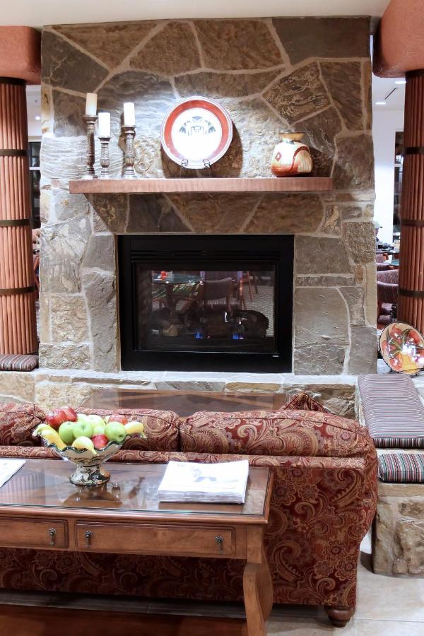 Garden Place Suites — photo 15