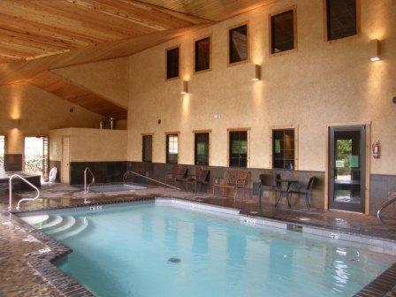 Indian Trails Resort — photo 17