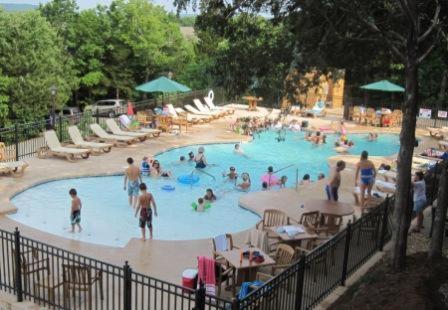Indian Trails Resort — photo 15