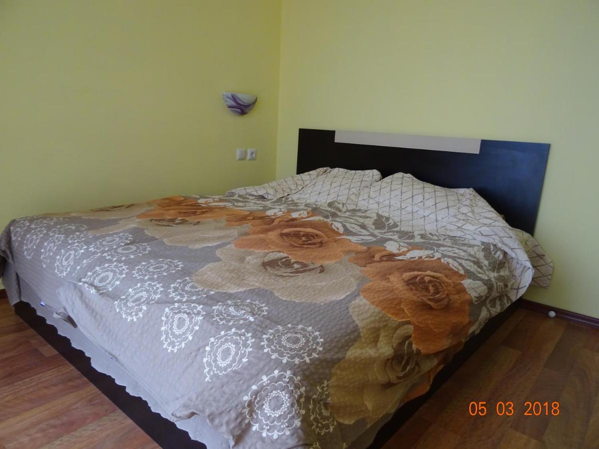 Фото House Rezvaya with rooms for rent