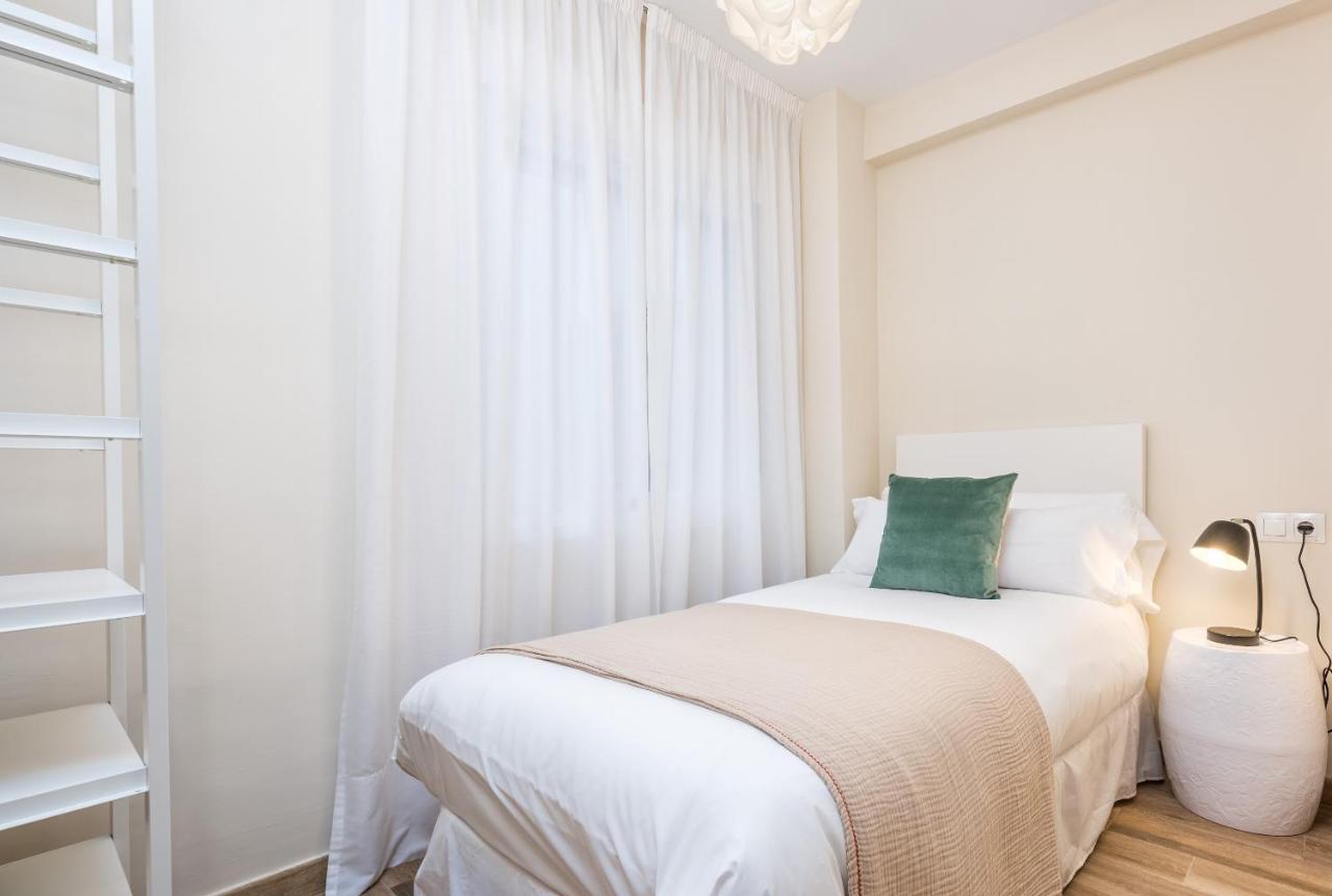 Apartment iloftmalaga SoHo, Málaga, Spain - Booking.com
