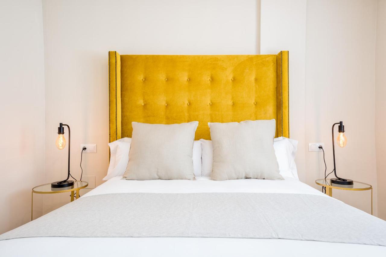 Apartment iloftmalaga SoHo, Málaga, Spain - Booking.com