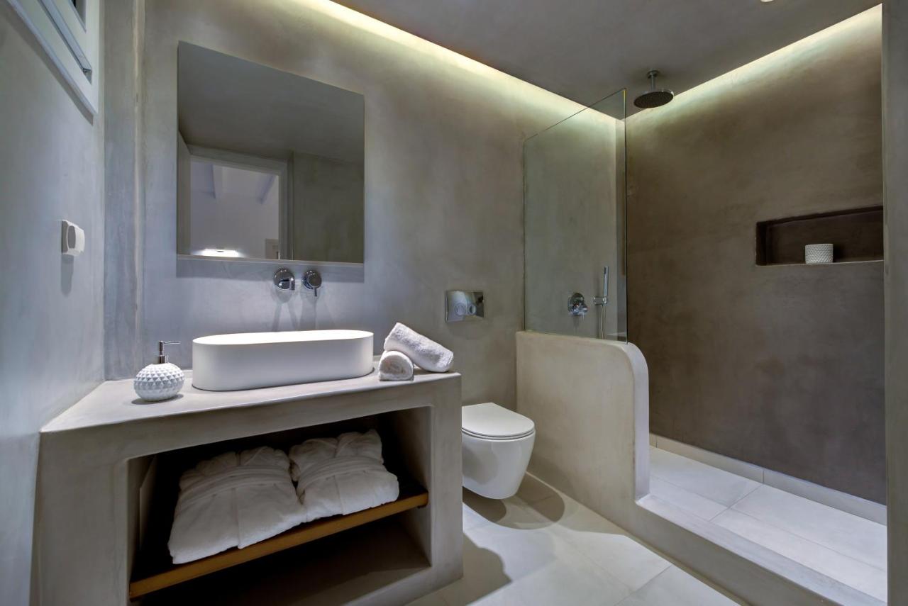 Myst Boutique Hotel - 3