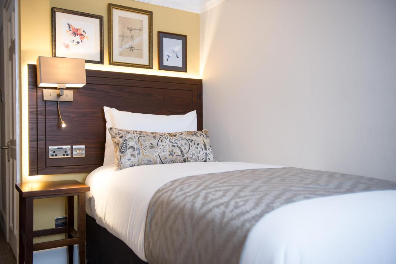 Innkeeper's Lodge St Albans, London Colney, St. Albans