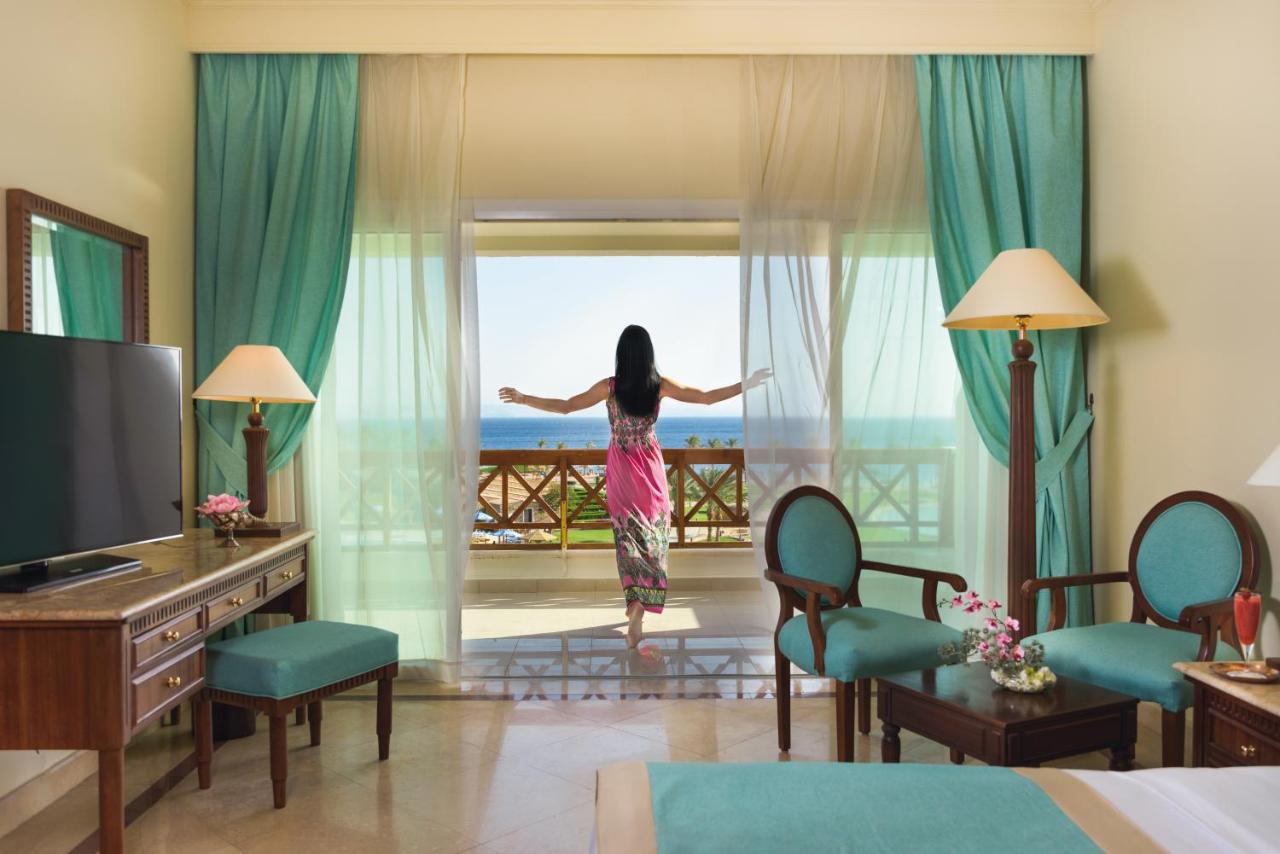 Movenpick Taba Resort & Spa photo