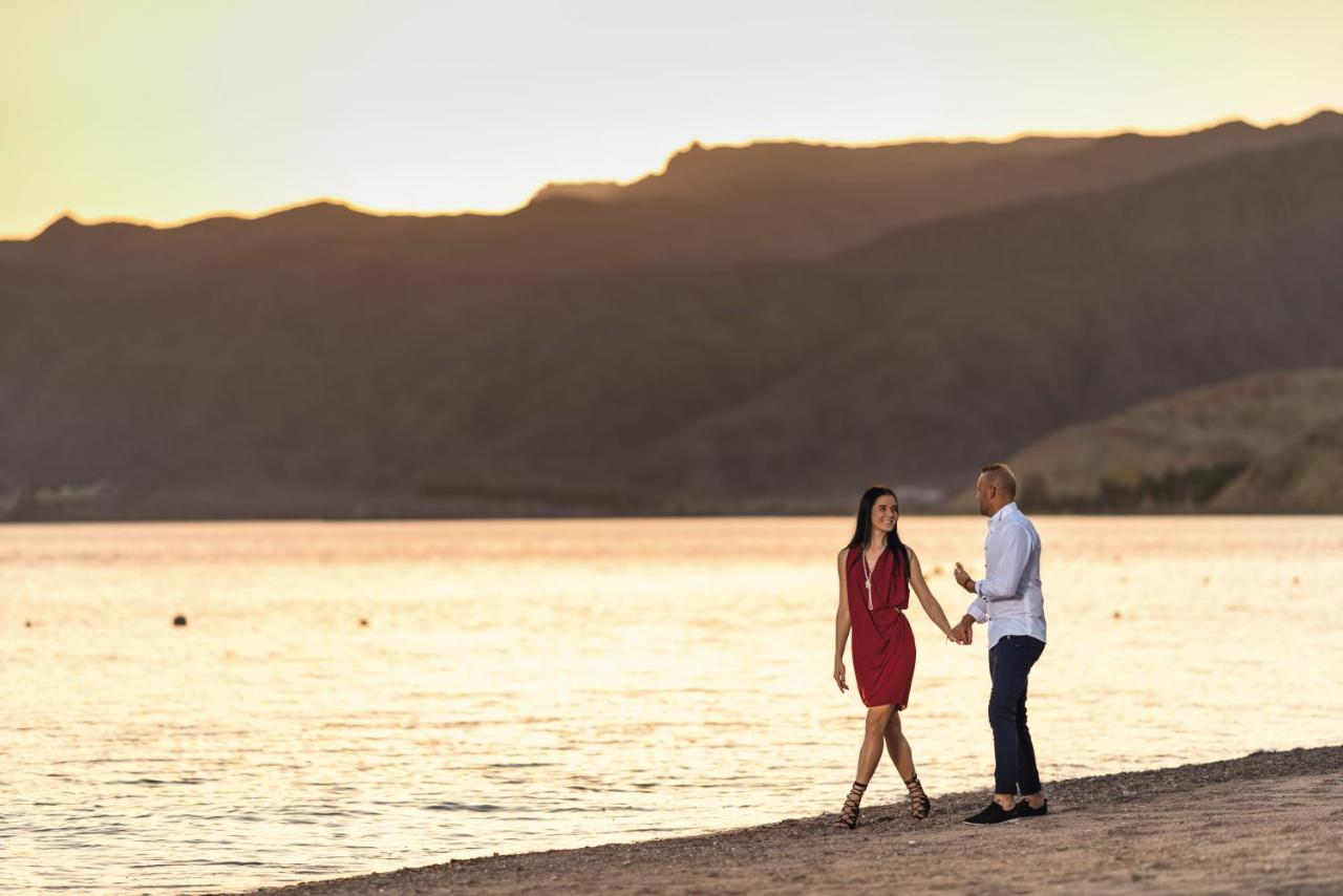 Movenpick Taba Resort & Spa photo