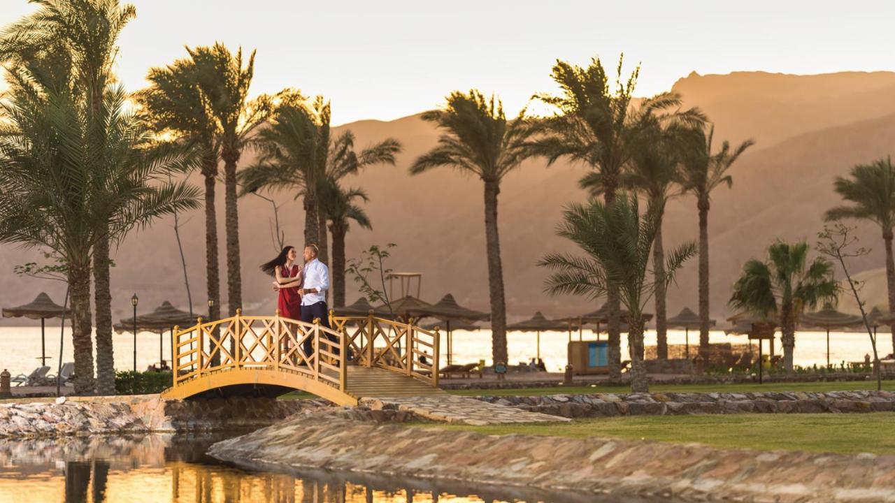 Movenpick Taba Resort & Spa photo