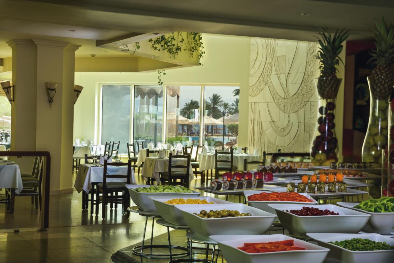 Movenpick Taba Resort & Spa photo