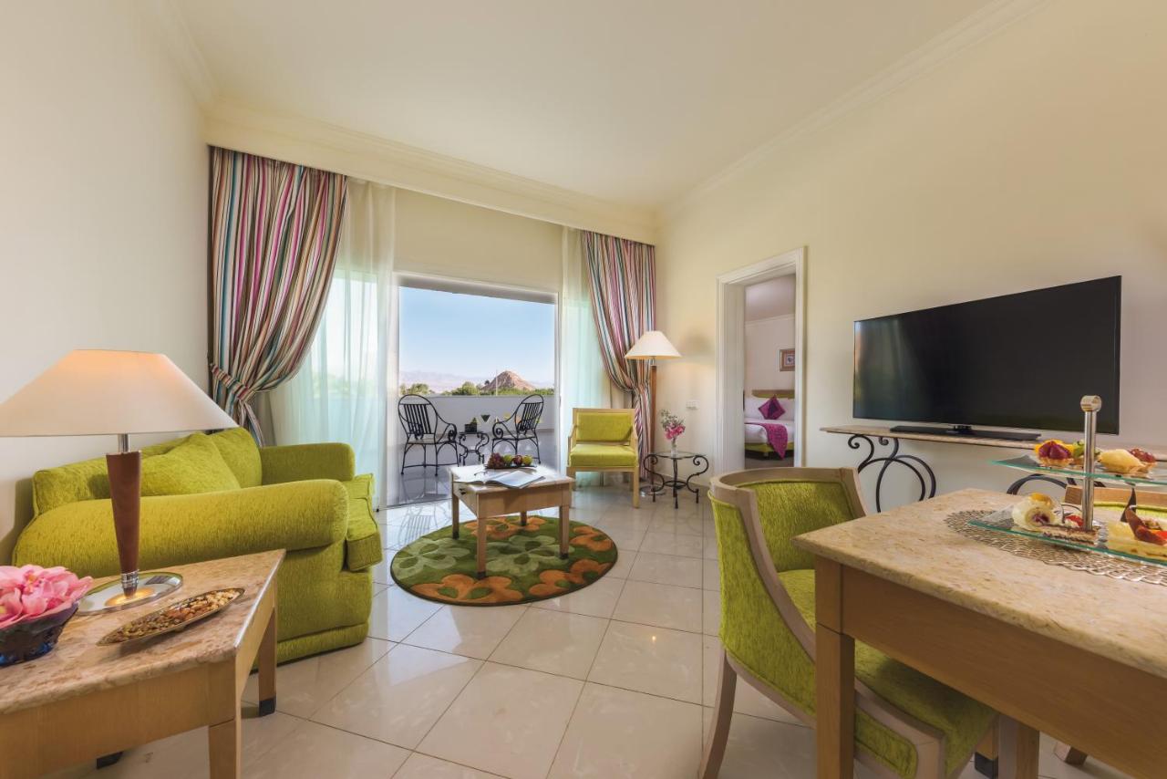 Movenpick Taba Resort & Spa photo