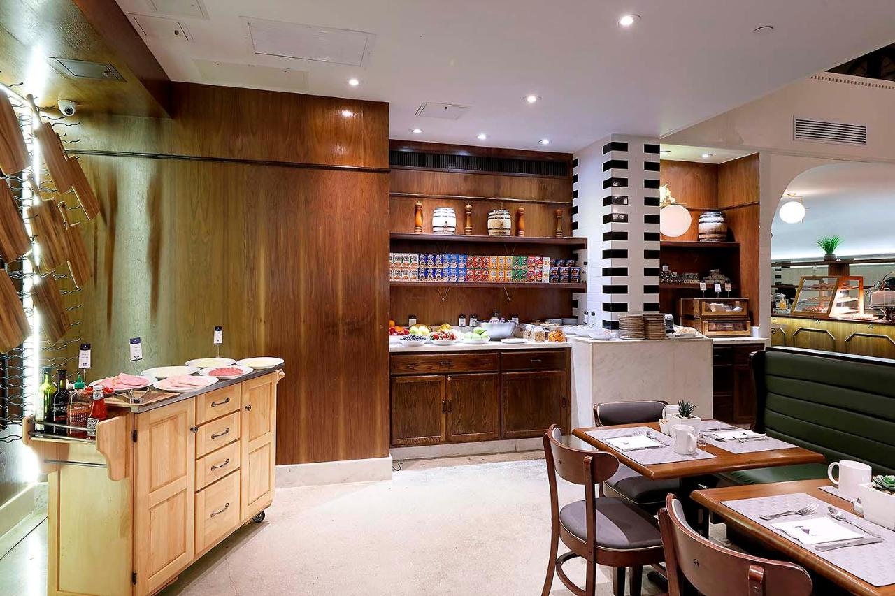 Eurostars Langford - 4