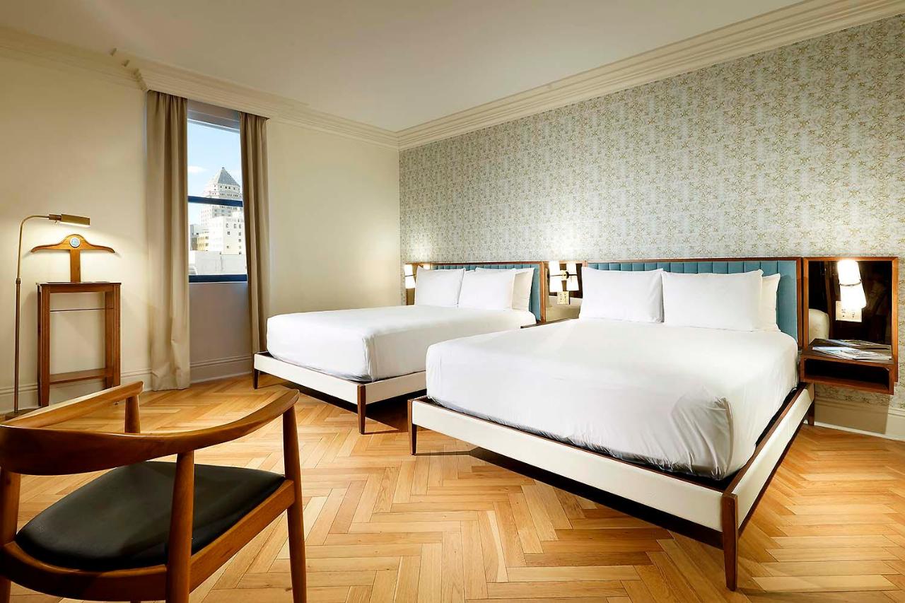 Eurostars Langford - 2