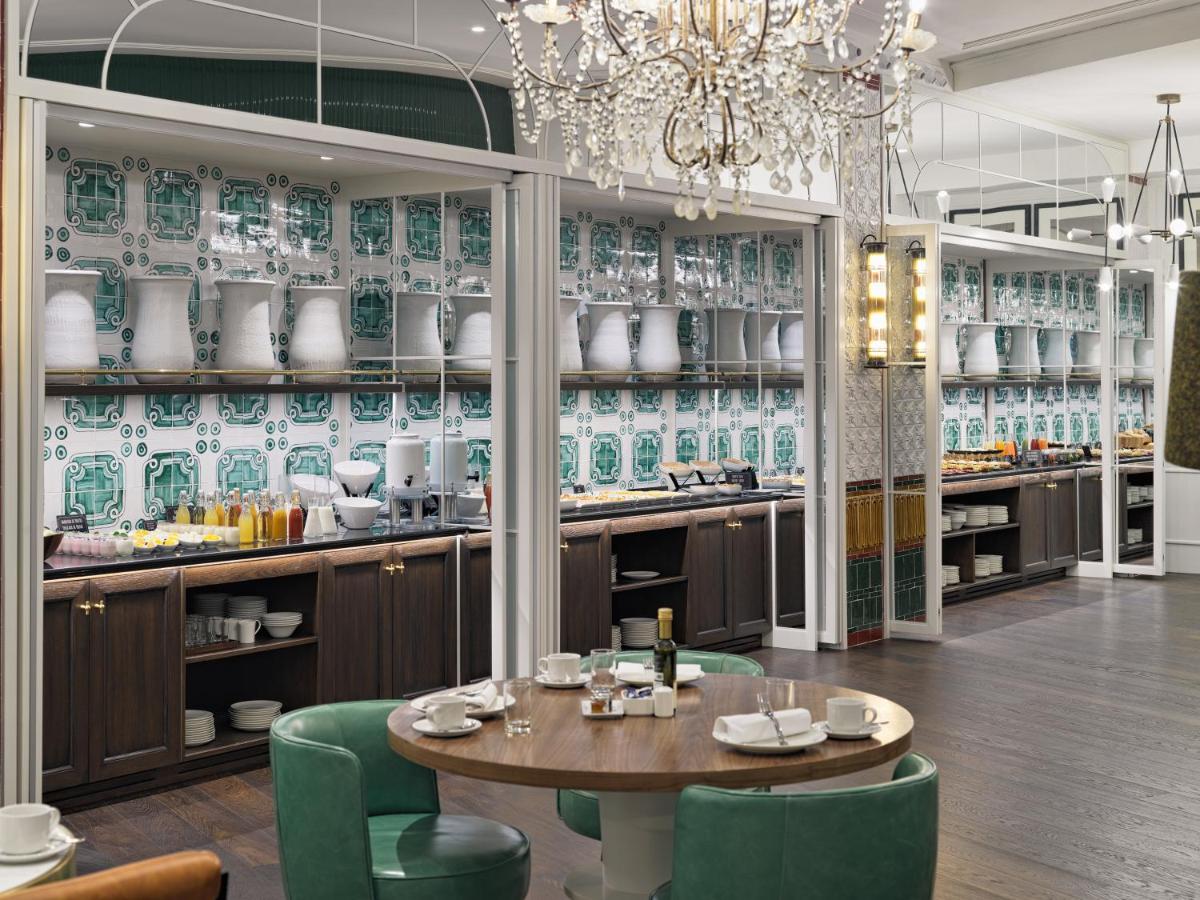 H10 Madison 4* Sup - 5