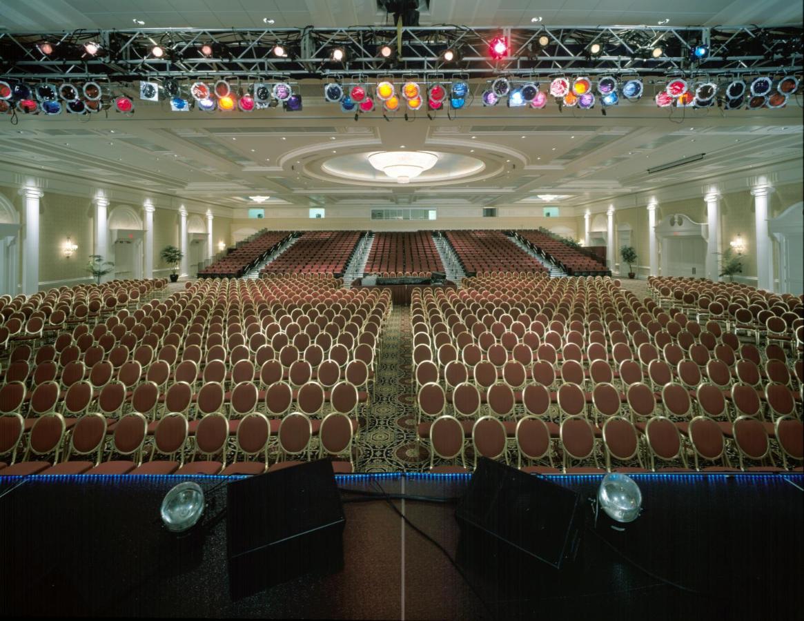Bally's Dover — photo 17