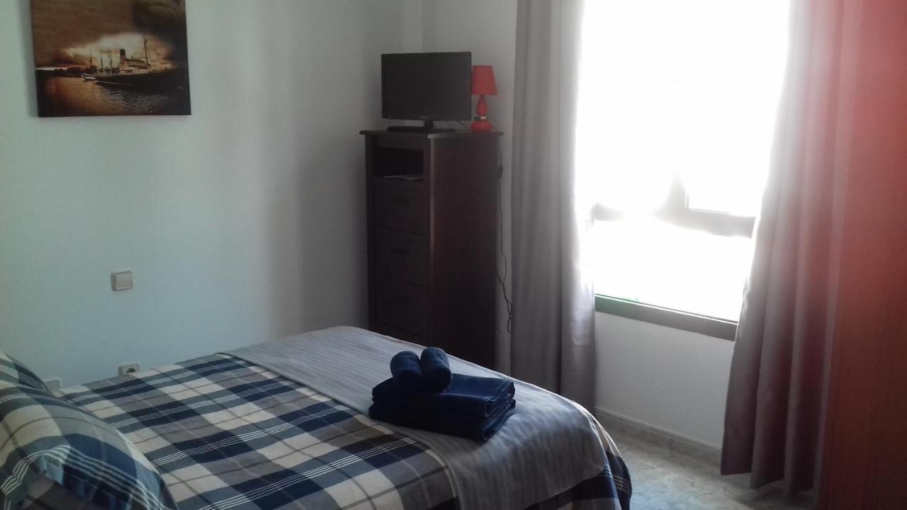 Neptuno Rooms, Arrecife – Precios actualizados 2022