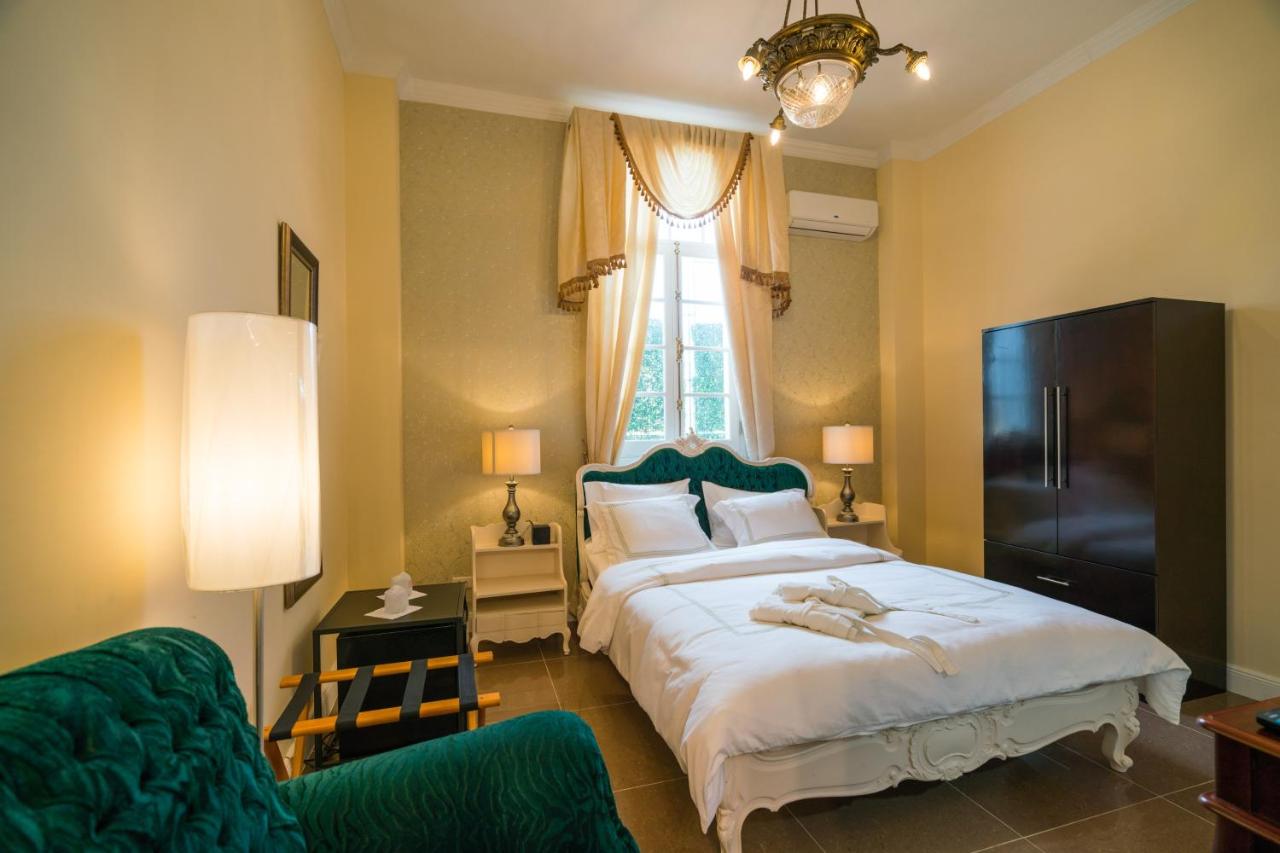 El Candil Boutique Hotel photo