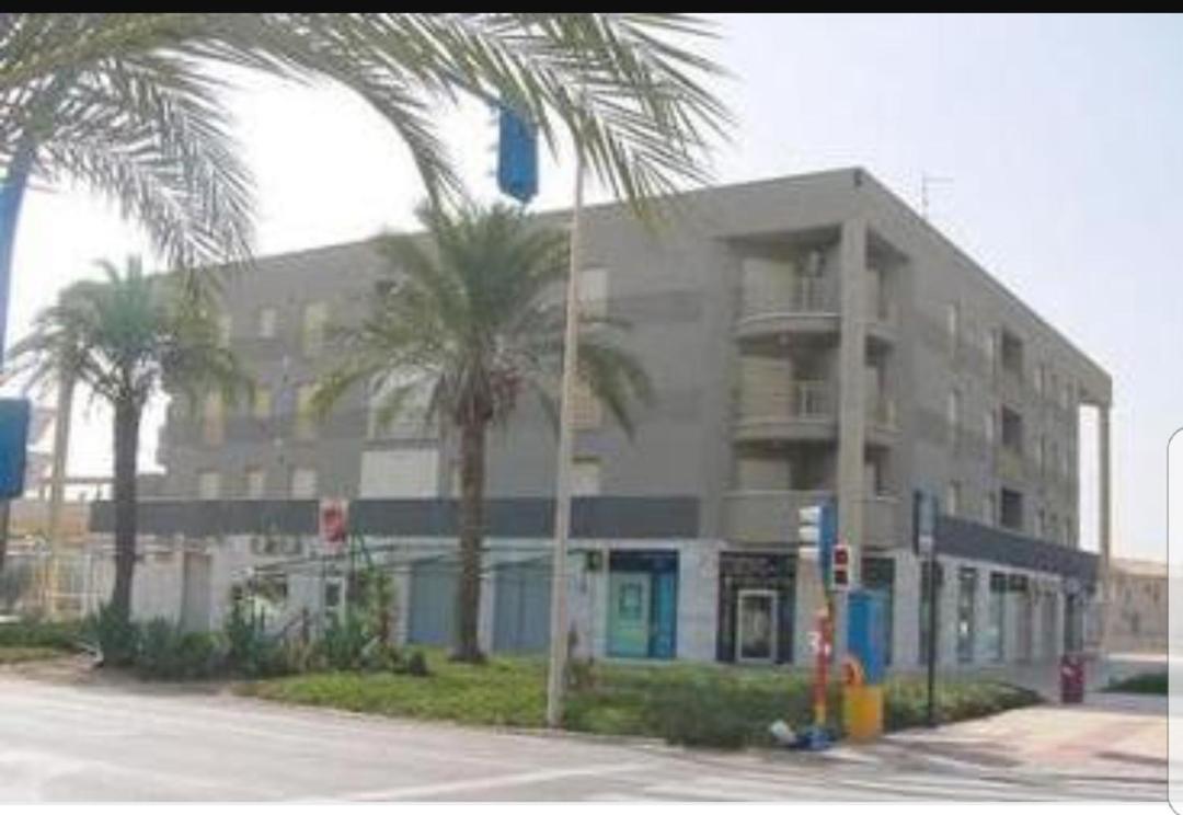 Apartamentos Olympia Center, La Manga del Mar Menor – Updated ...