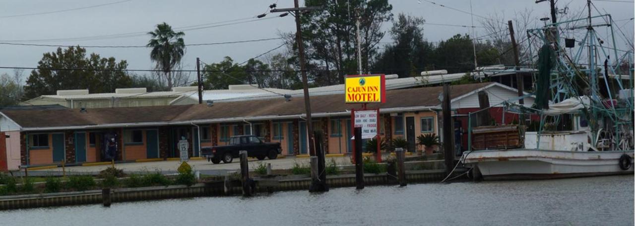 Cajun Resorts — photo 1